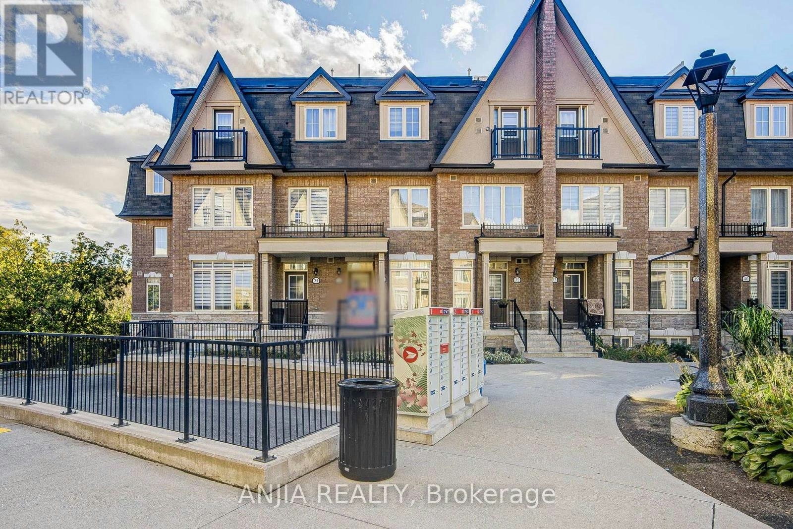 38-181 Parktree Drive, Vaughan, ON, L6A 5B1