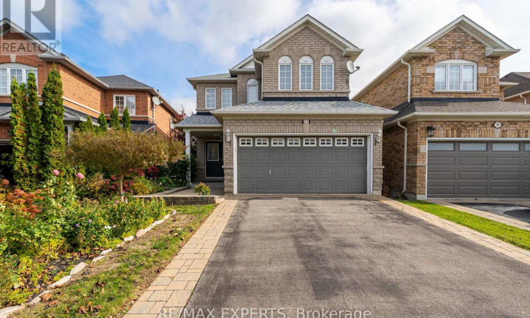27 Mallard Marsh Crescent