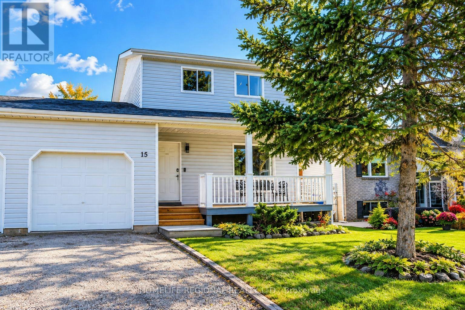 15 Jennings Drive, Penetanguishene, ON, L9M 1K1