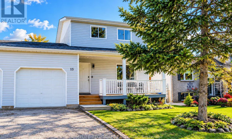 15 Jennings Drive