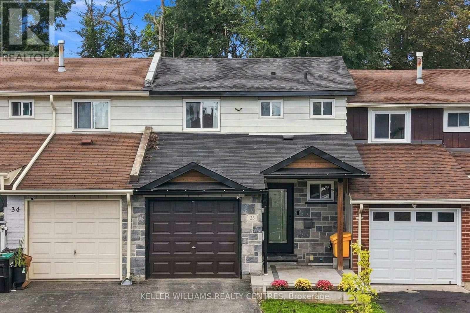 36 Chaucer Crescent, Barrie, ON, L4N 4T7
