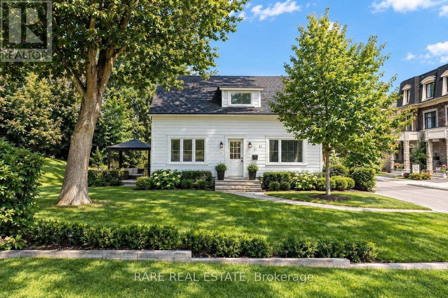 32 Main Street, Mississauga, ON, L5M 1X6