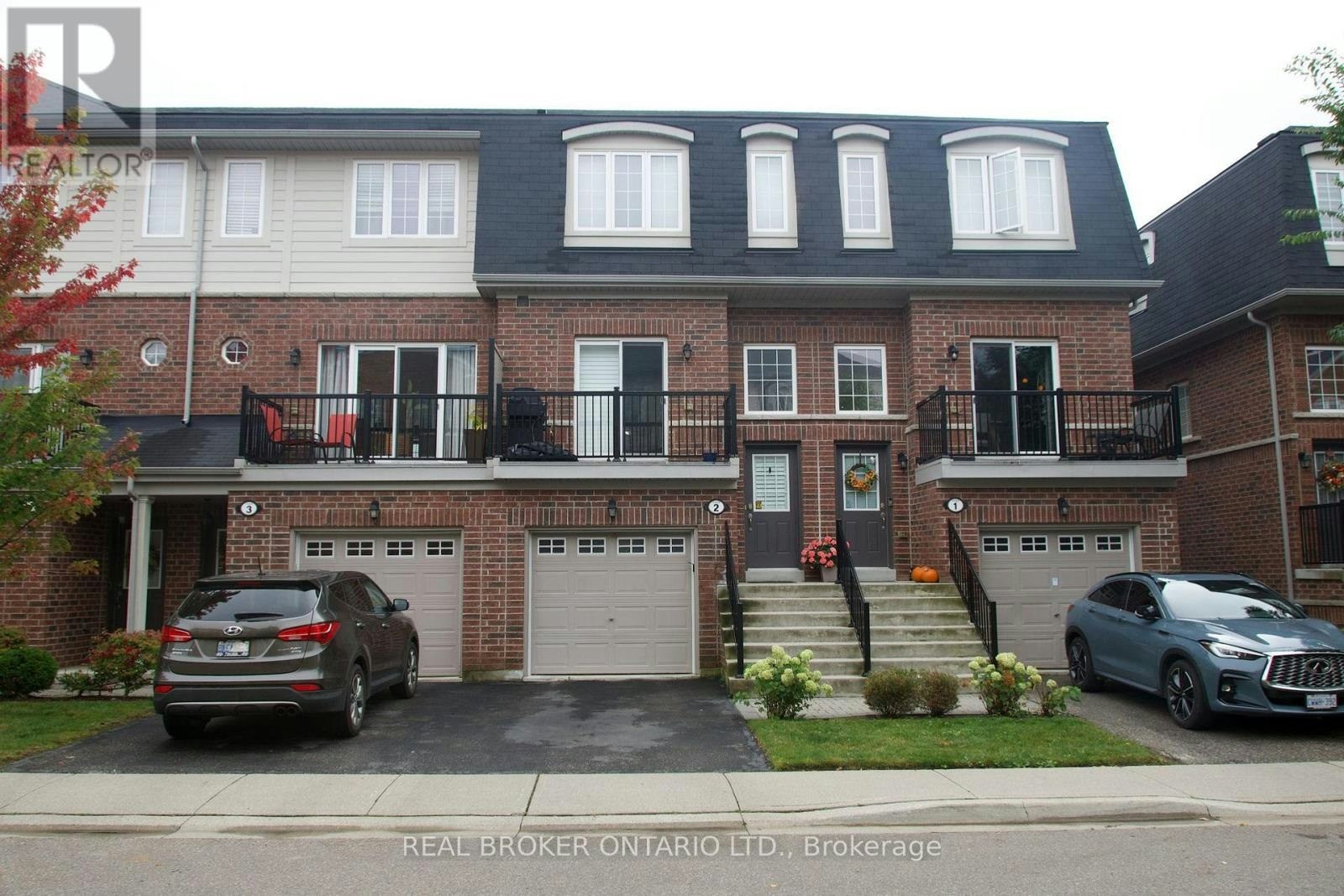 2-1123 Haig Boulevard, Mississauga, ON, L5E 2M6