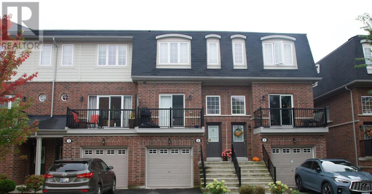 2-1123 Haig Boulevard, Mississauga, ON, L5E 2M6