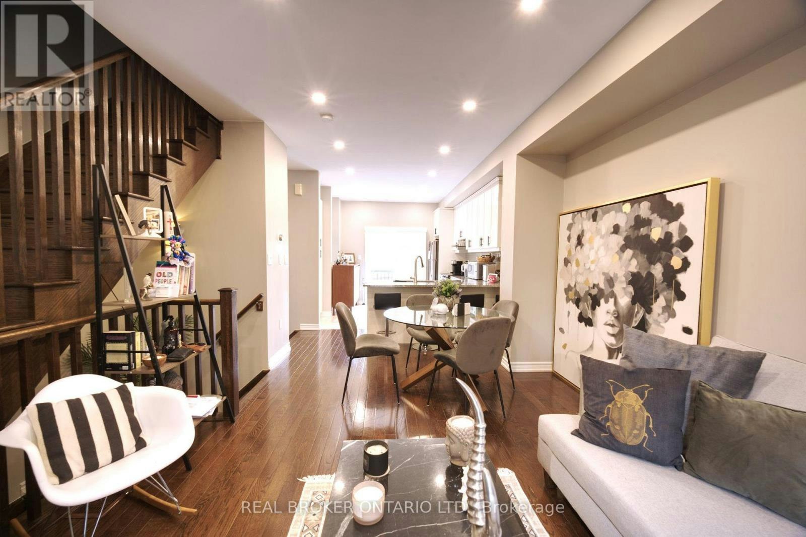 2-1123 Haig Boulevard, Mississauga, ON, L5E 2M6 - 10