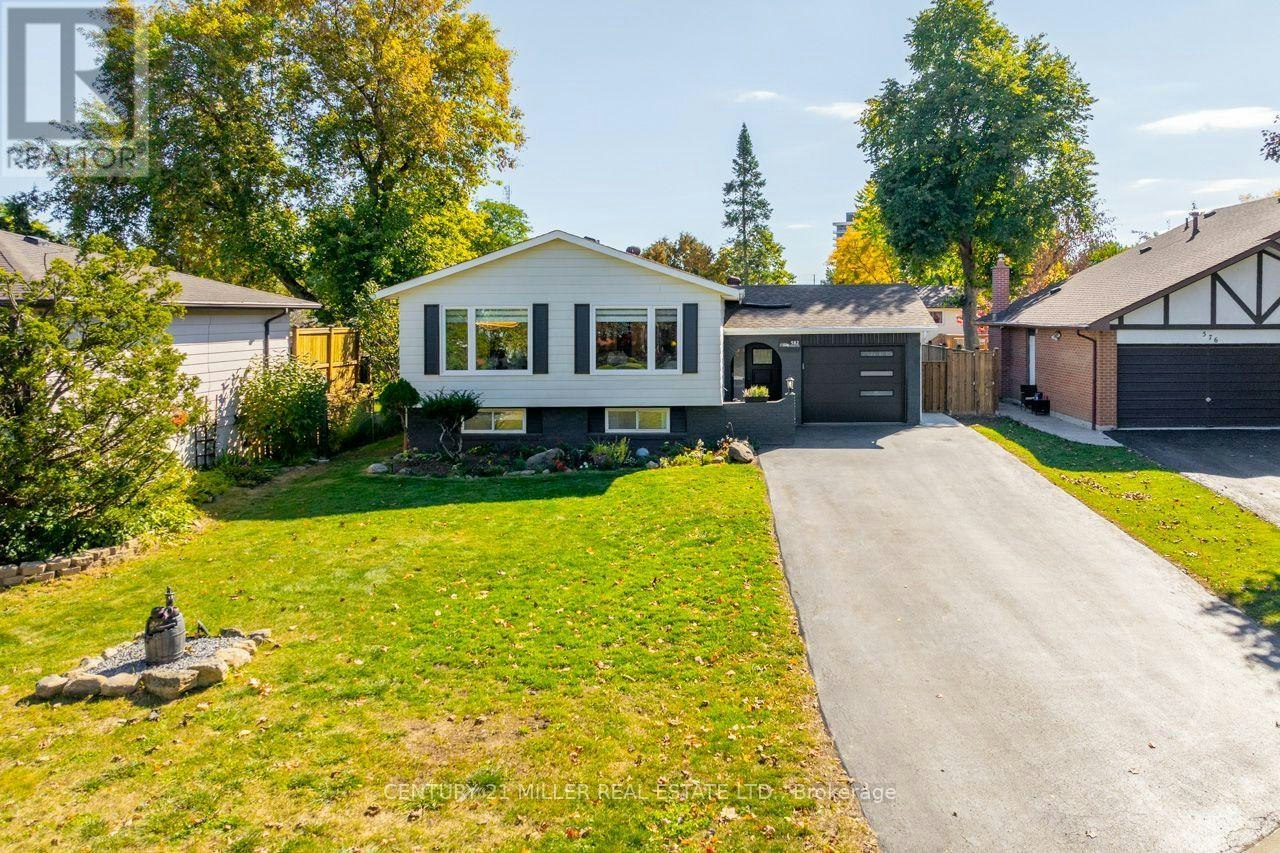 582 Strathcona Court, Milton, ON, L9T 3B5