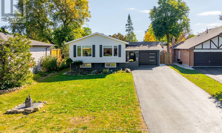 582 Strathcona Court