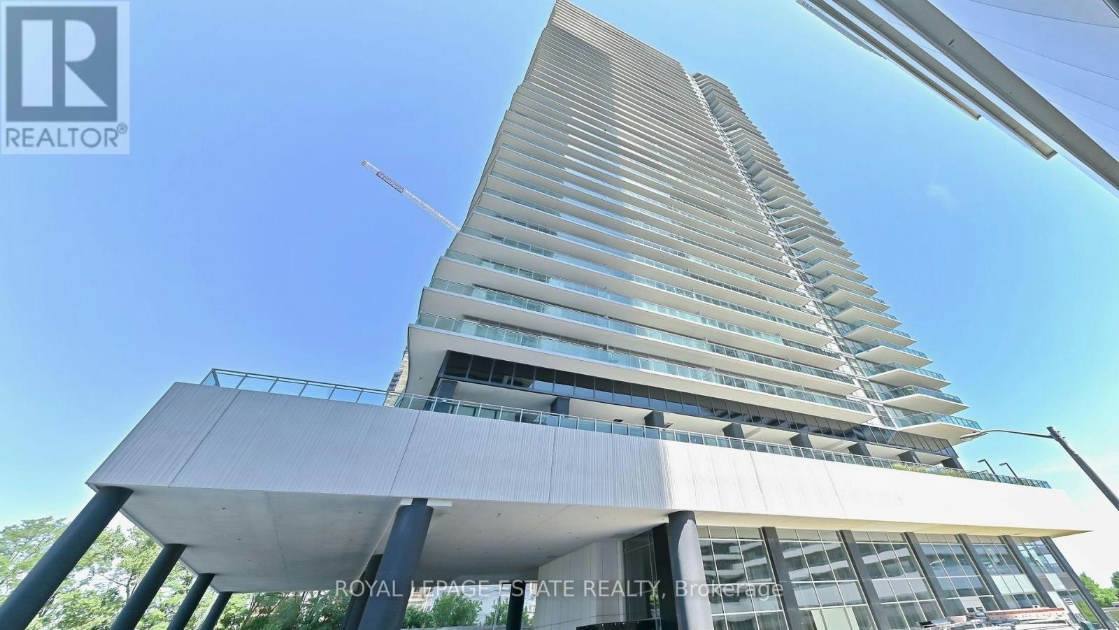 2901-33 Shore Breeze Drive, Toronto, ON, M8V 1A1 - 18