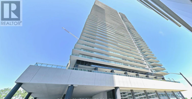 2901-33 Shore Breeze Drive, Toronto, ON, M8V 1A1 - 18