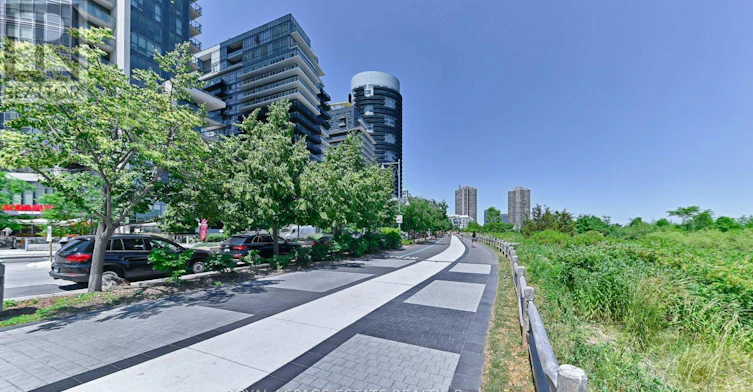 2901-33 Shore Breeze Drive, Toronto, ON, M8V 1A1 - 29