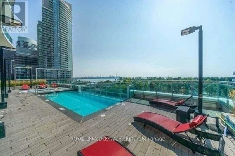 2901-33 Shore Breeze Drive, Toronto, ON, M8V 1A1 - 19