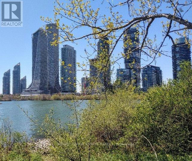 2901-33 Shore Breeze Drive, Toronto, ON, M8V 1A1 - 32