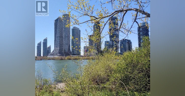 2901-33 Shore Breeze Drive, Toronto, ON, M8V 1A1 - 32