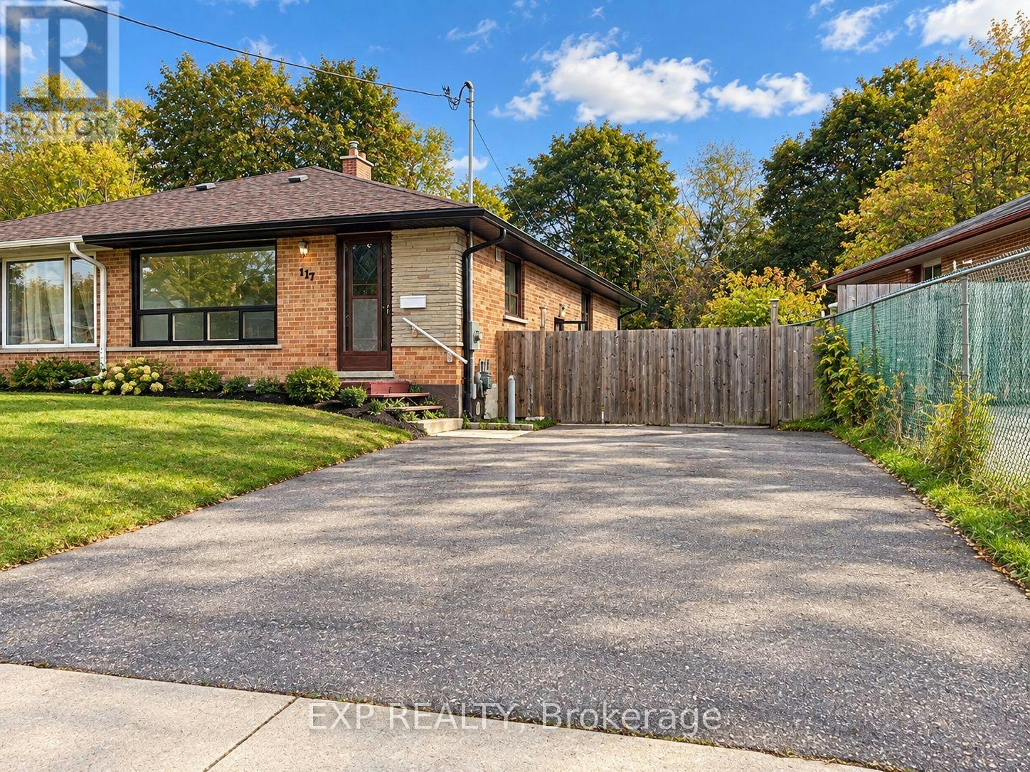 LOWER-117 Waverley Drive, Guelph, ON, N1E 1H1