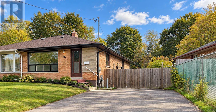 LOWER-117 Waverley Drive, Guelph, ON, N1E 1H1