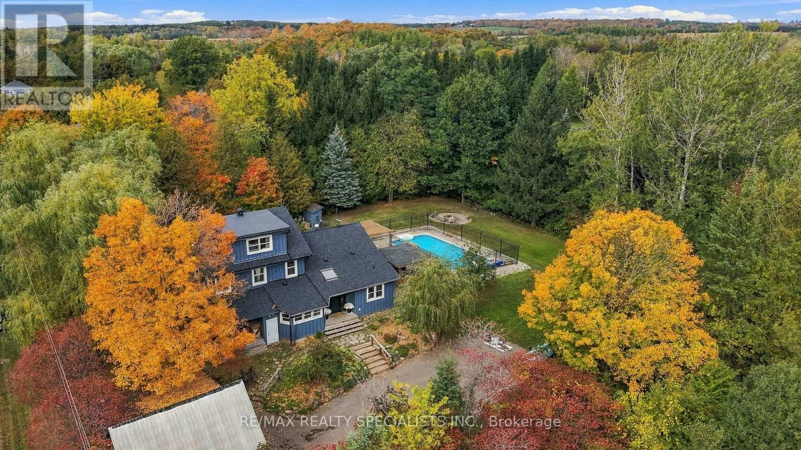 5849 Fifth Line, Erin, ON, N0B 1Z0