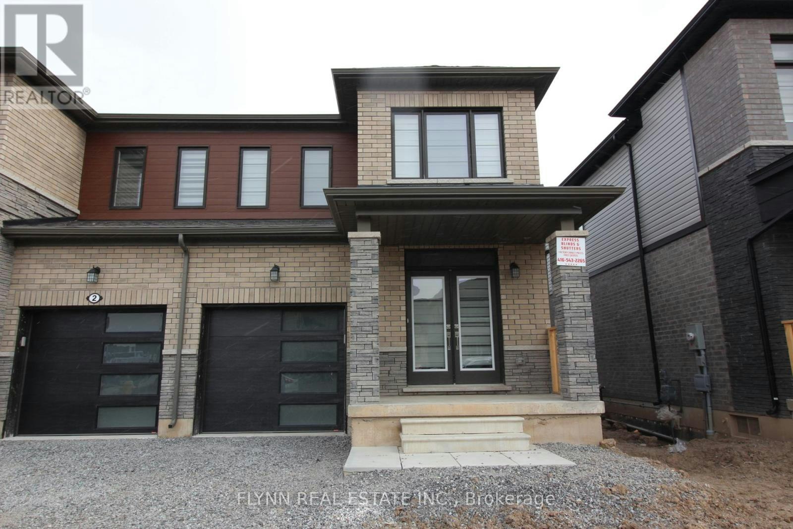 6 Blackberry Lane, Thorold, ON, L3B 0L3