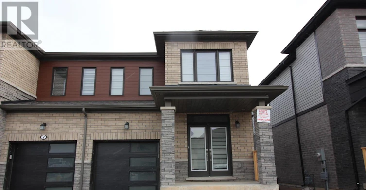 6 Blackberry Lane, Thorold, ON, L3B 0L3