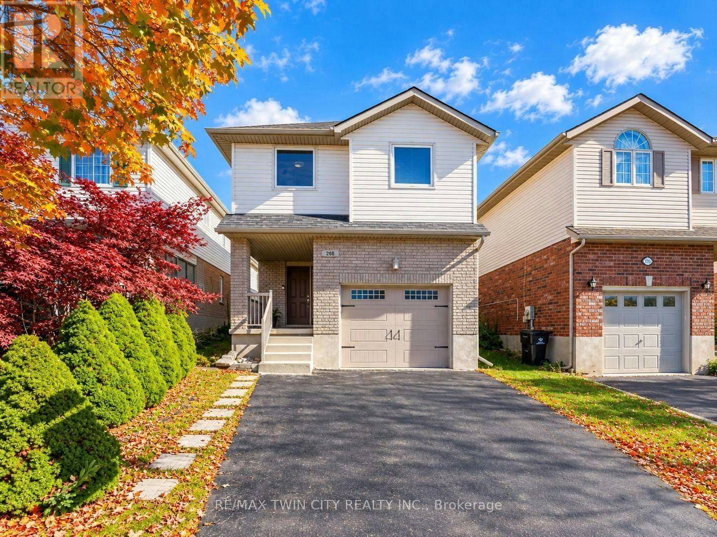 268 Keewatin Avenue, Kitchener, ON, N2B 3W4