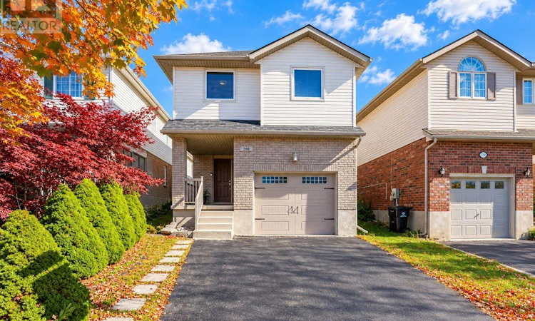 268 Keewatin Avenue