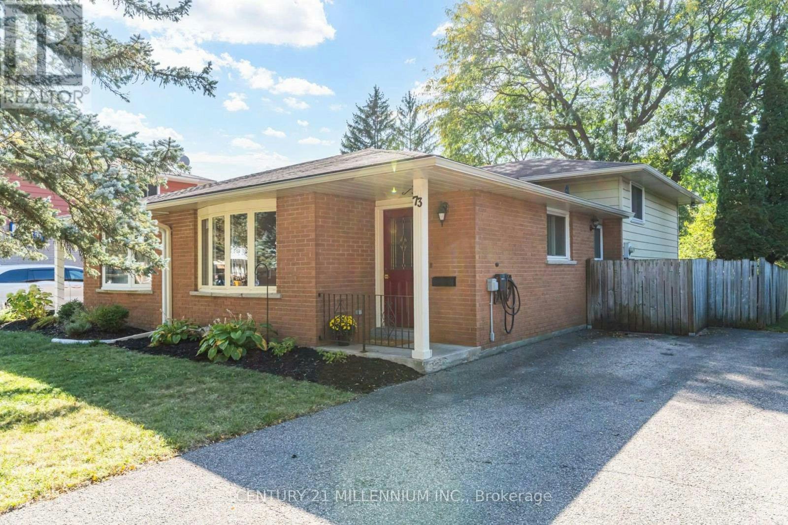 73 Baird Avenue, Kitchener, ON, N2B 2N5