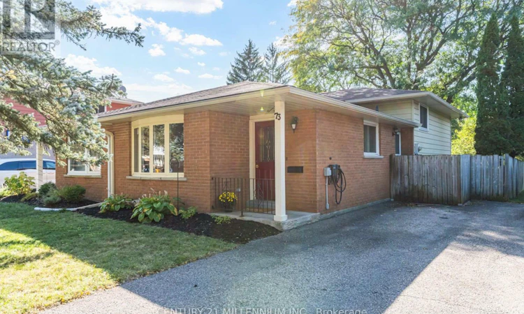 73 Baird Avenue