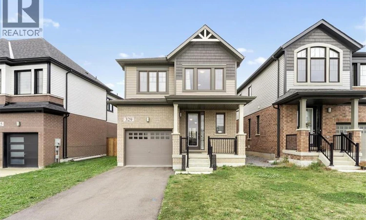 329 Provident Way