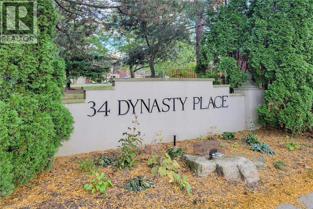 44-34 Dynasty Avenue, Hamilton, ON, L8G 5C8