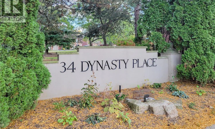 44-34 Dynasty Avenue