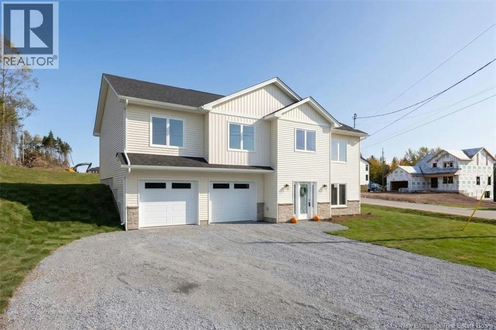141 Montana Drive, Quispamsis, NB, E2E 0W1