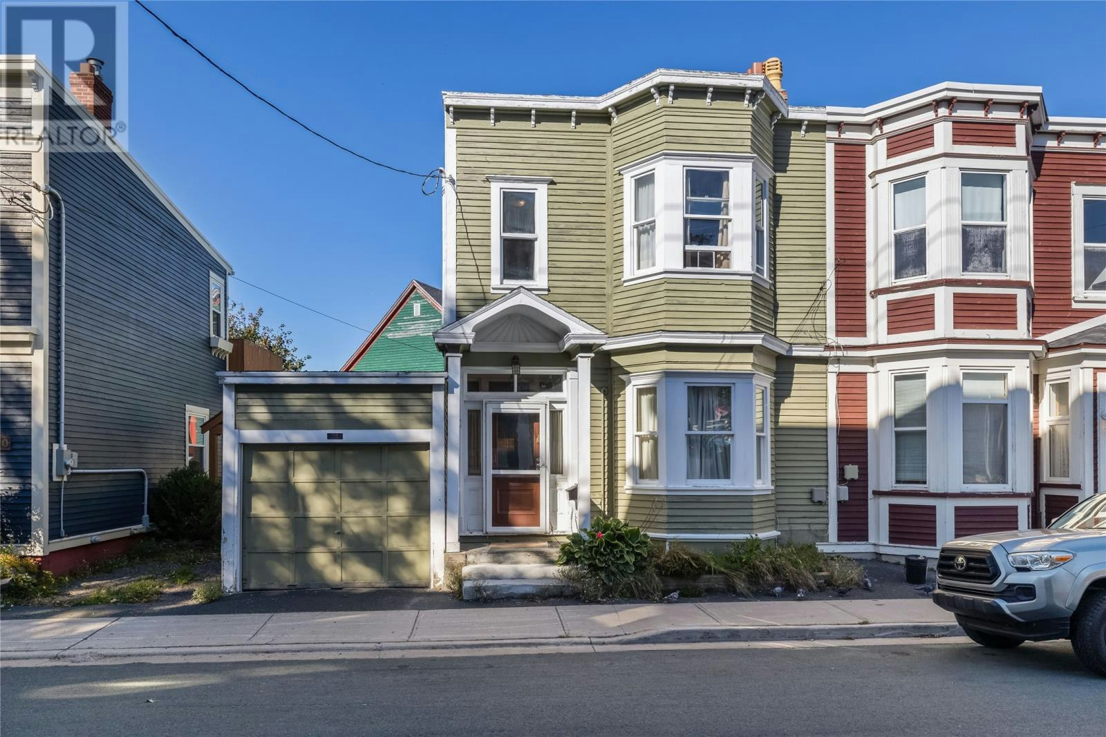 118 Barnes Road, St Johns, NL, A1C 3X6