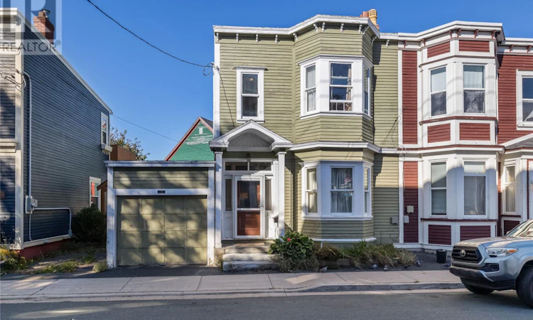 118 Barnes Road