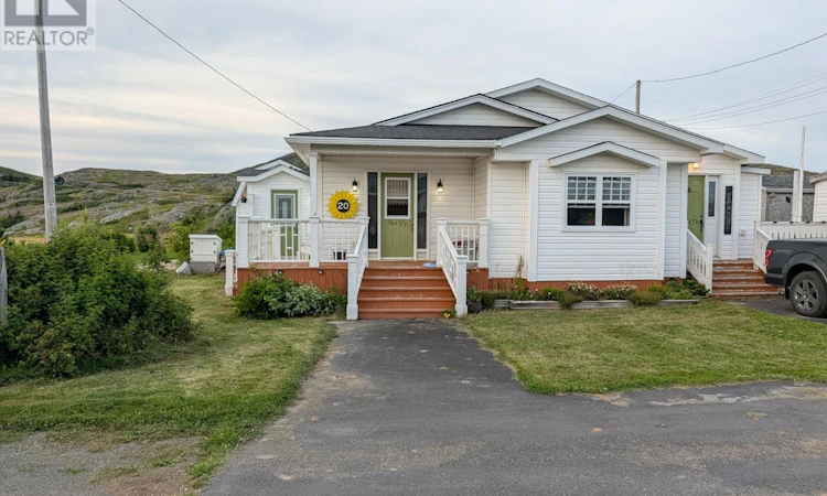 20 Sargents Cove Road