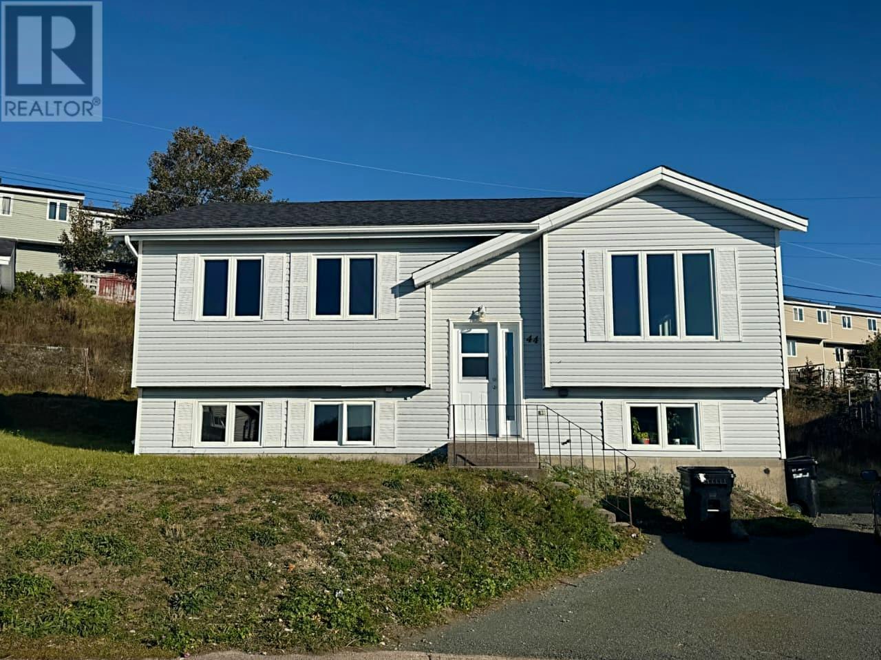 44 Alice Drive, St Johns, NL, A1B 4N9