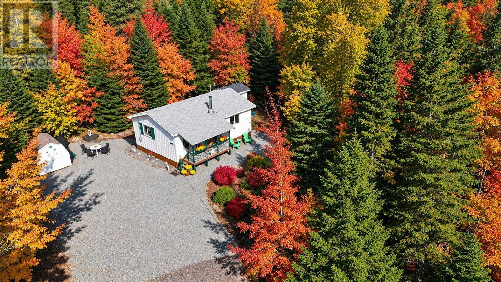 79 Doris Lane, Kempt Road, NS, B0E 1J0