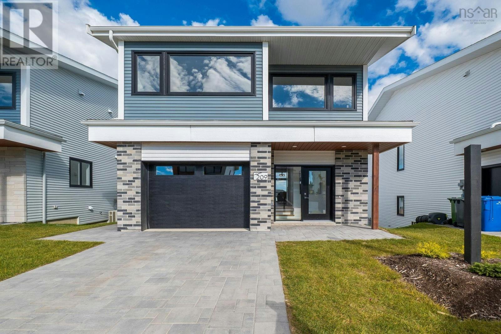 209 Brunello Boulevard, Timberlea, NS, B3T 0J3