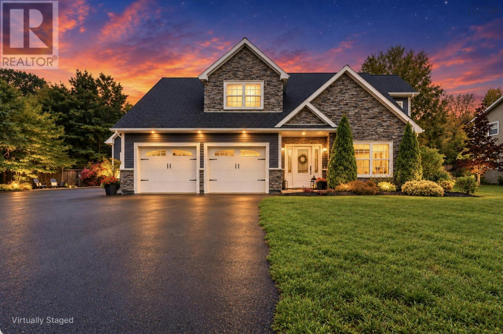1563 Sarah Drive, Coldbrook, NS, B4R 1A1