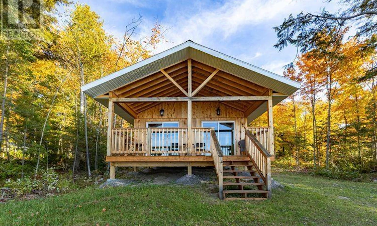 556 Kelly Creek Road