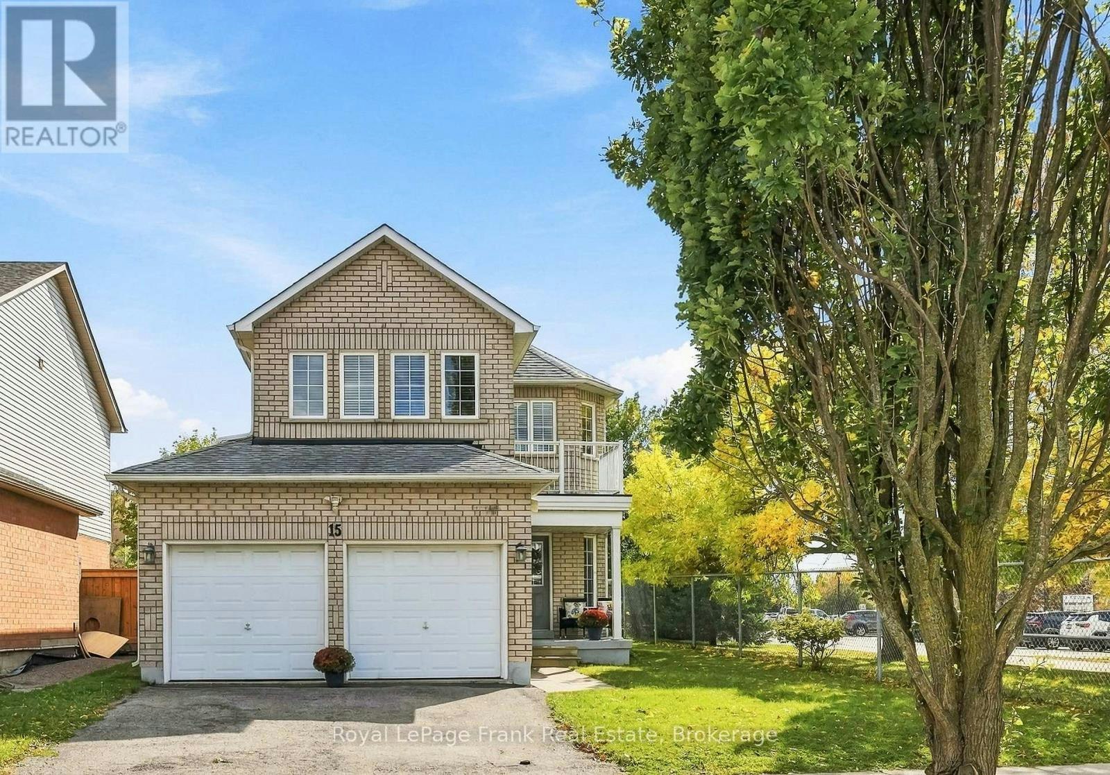 15 Sprucewood Crescent, Clarington, ON, L1C 5C6