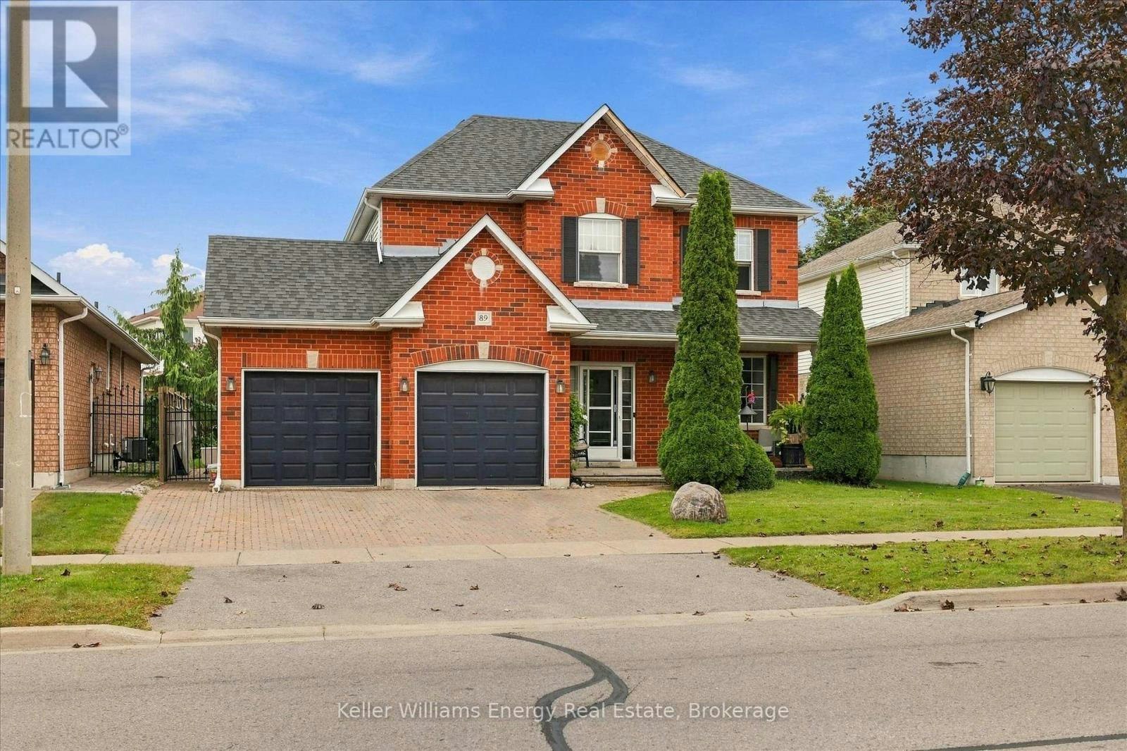 89 Robert Adams Drive, Clarington, ON, L1E 2G2