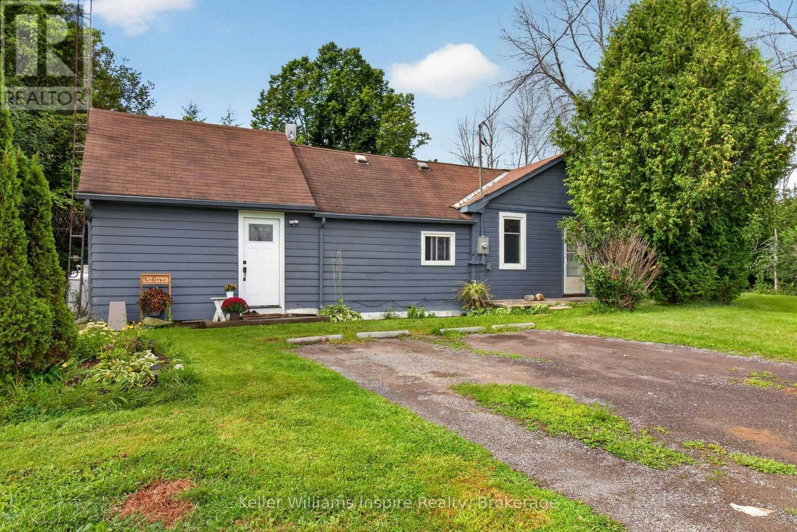7968 County 2 Road, Greater Napanee, ON, K7R 3K6