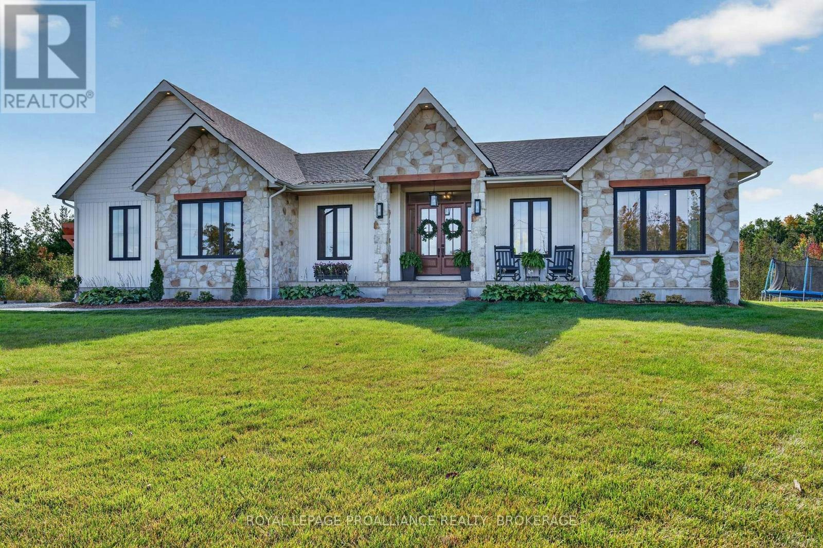 516 Colebrook Road, Stone Mills, ON, K0K 3N0