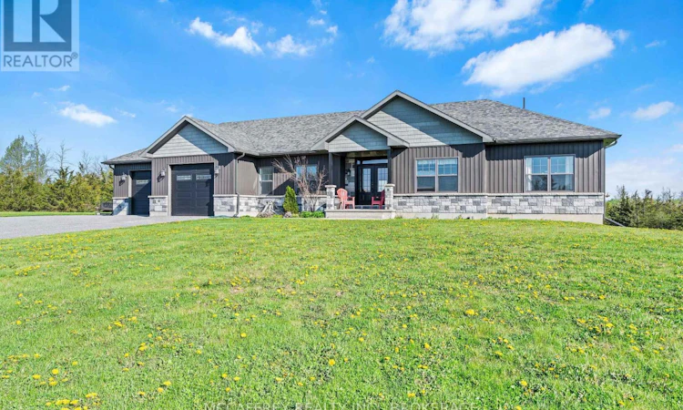 573 Glennelm Road