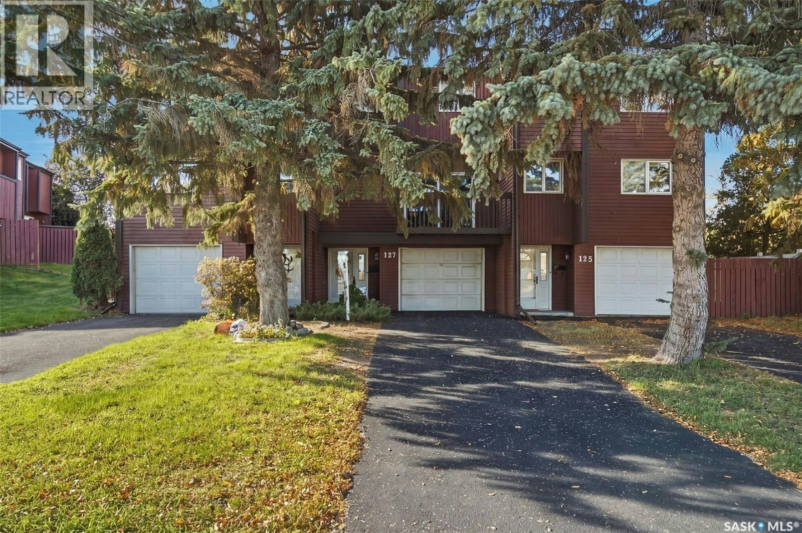 127 Lockwood Road, Regina, SK, S4S 3G4