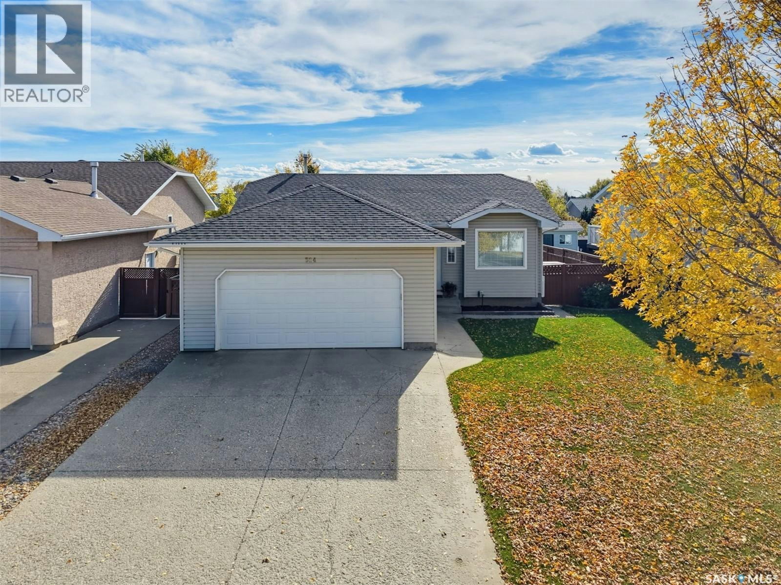 314 Peterson Crescent, Saskatoon, SK, S7L 7H7