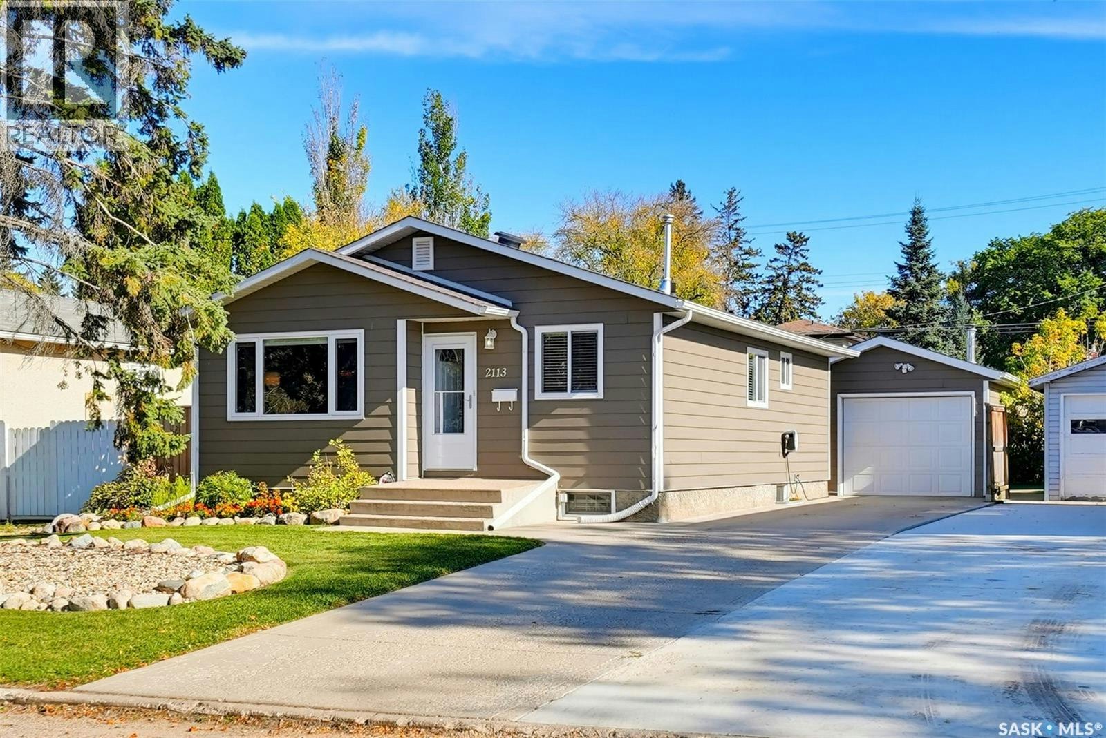 2113 Ste Cecilia Avenue, Saskatoon, SK, S7M 0P3