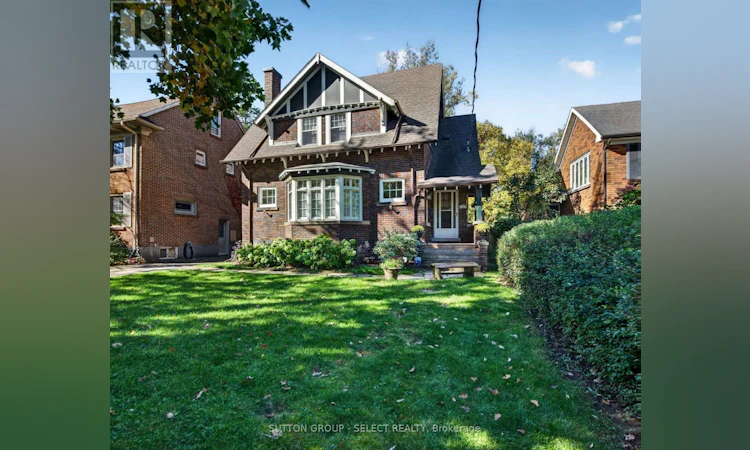 427 Wortley Road