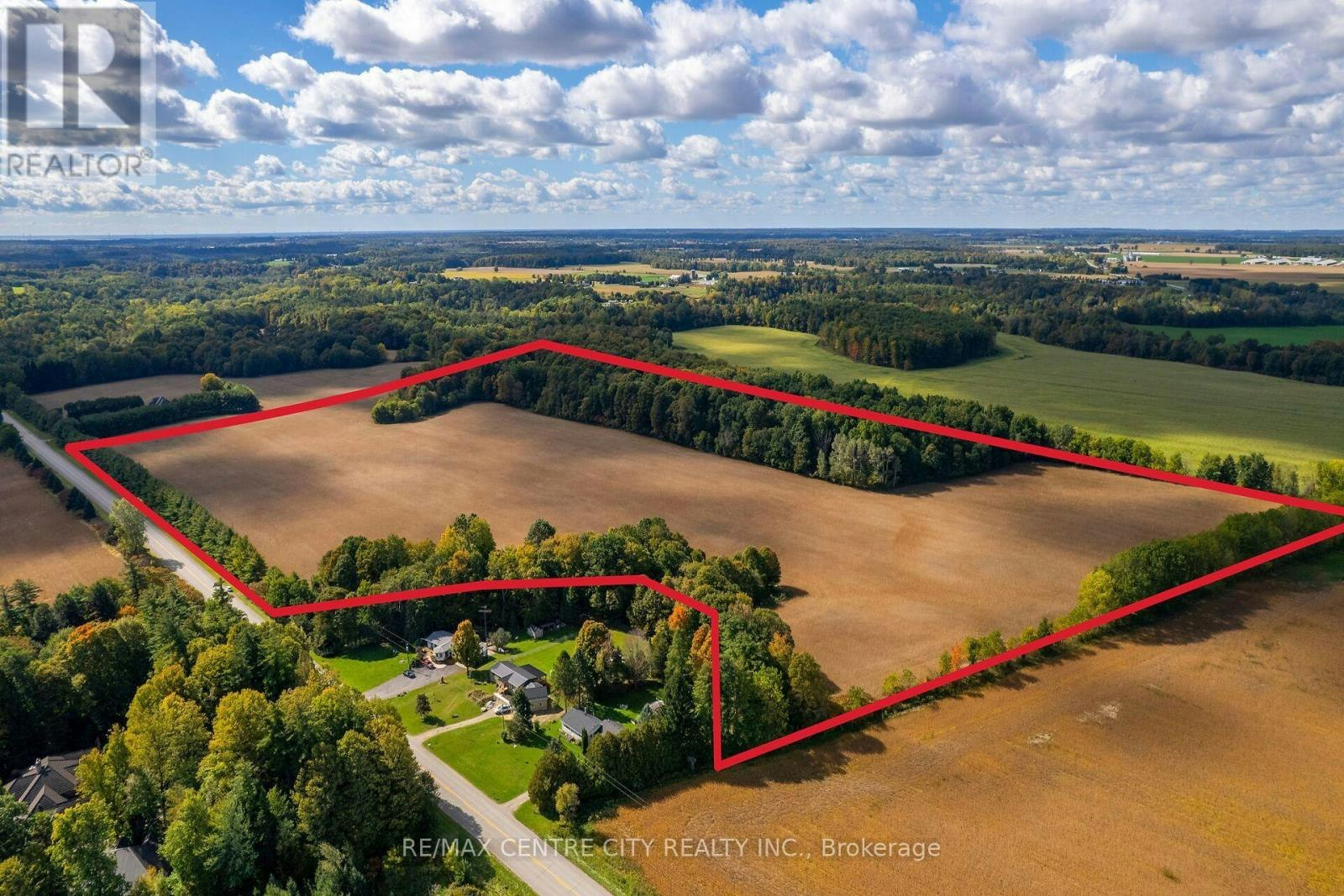PT LT-113 Culloden Road, Bayham, ON, N0J 1H0