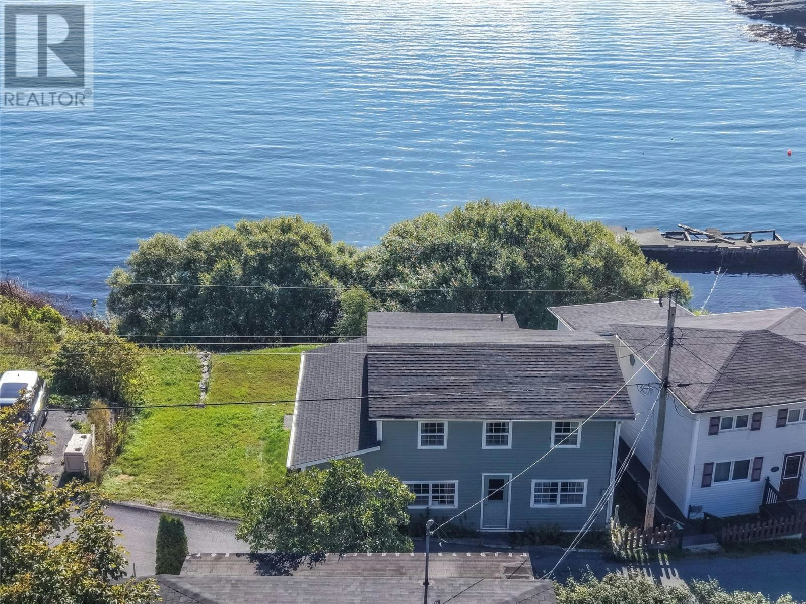 20 Meadow Road, Upper Island Cove, NL, A0A 4E0