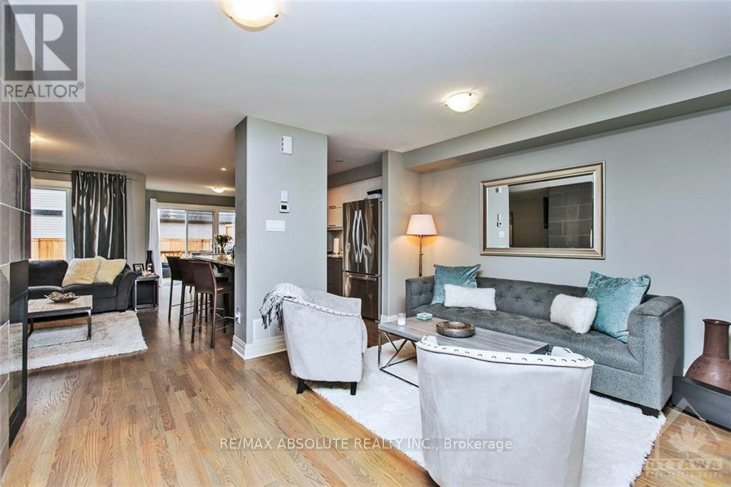 159 Woodhurst Crescent, Ottawa, ON, K2S 0T4 - 11